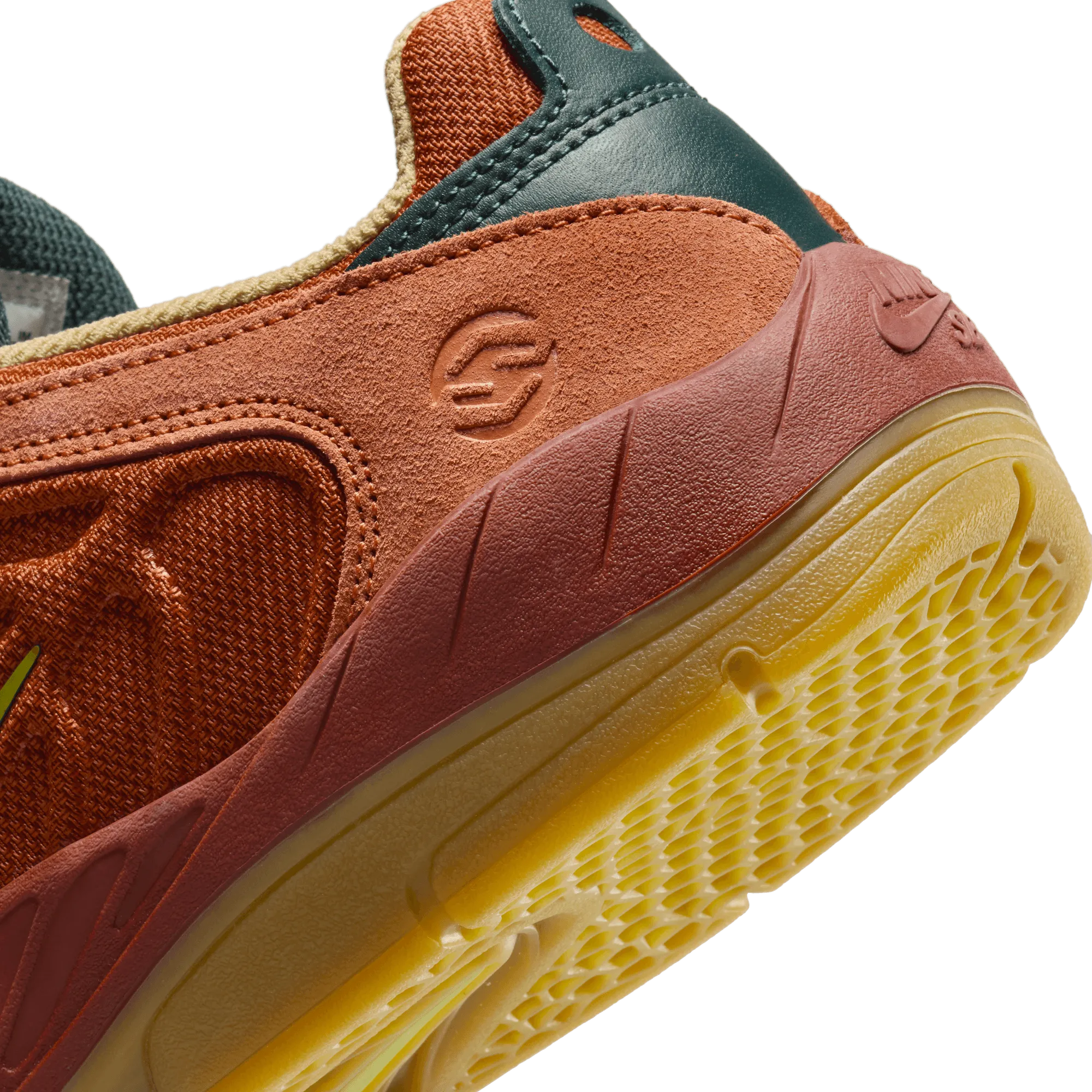 NIKE SB VERTEBRAE TE
