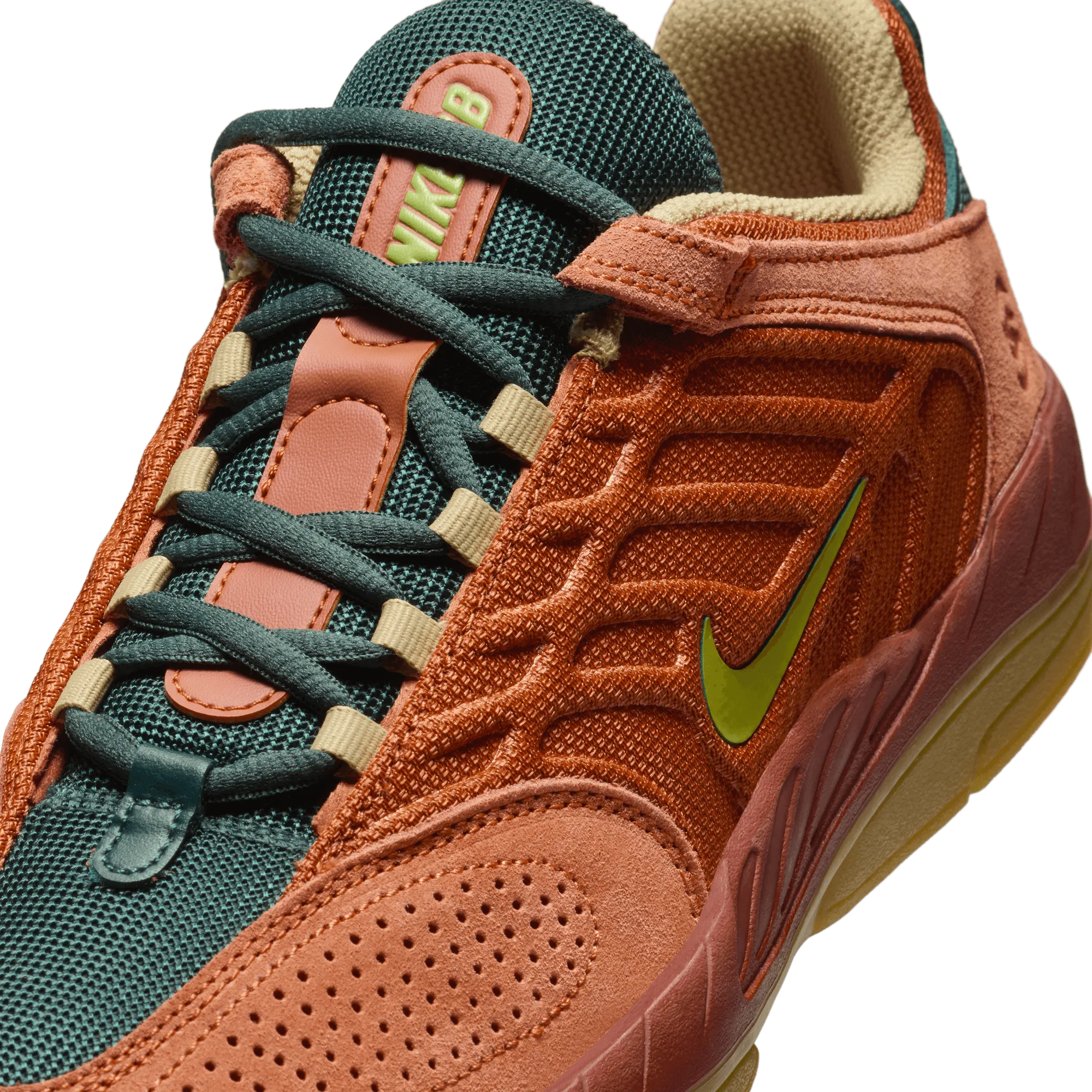 NIKE SB VERTEBRAE TE