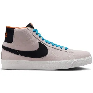 Nike SB Zoom Blazer Mid Electric Phantom/Black-Monarch-Summit-White