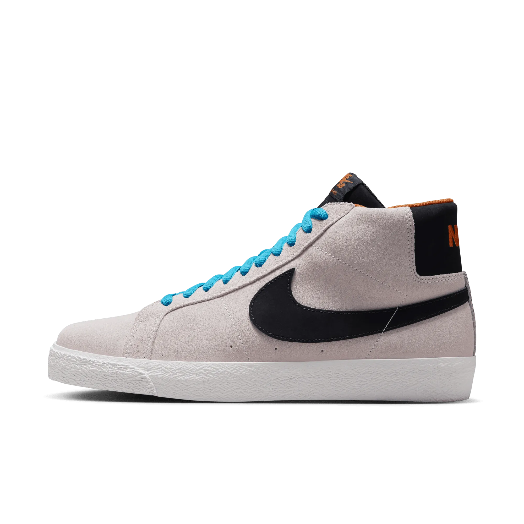 NIKE SB ZOOM BLAZER MID
