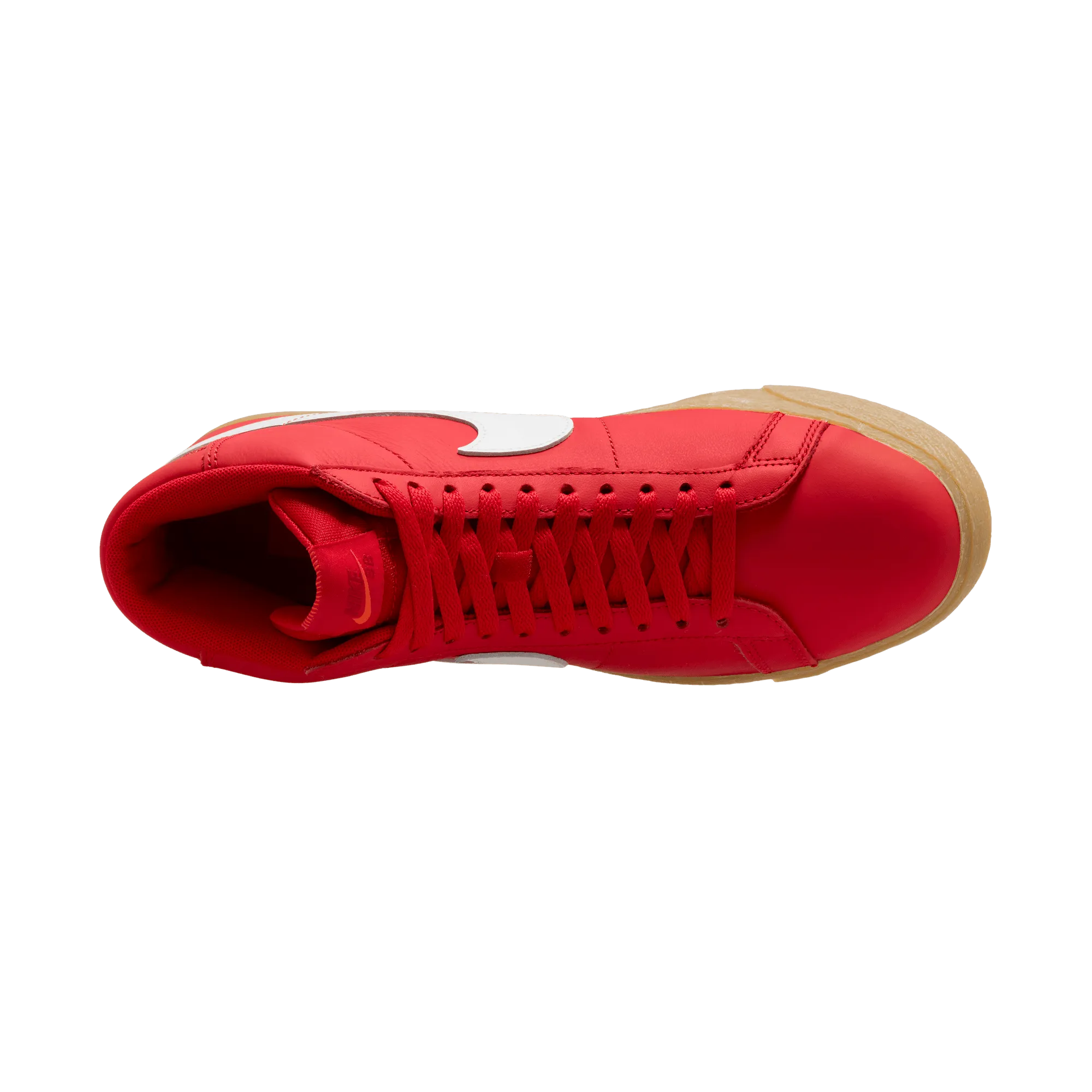 NIKE SB ZOOM BLAZER MID