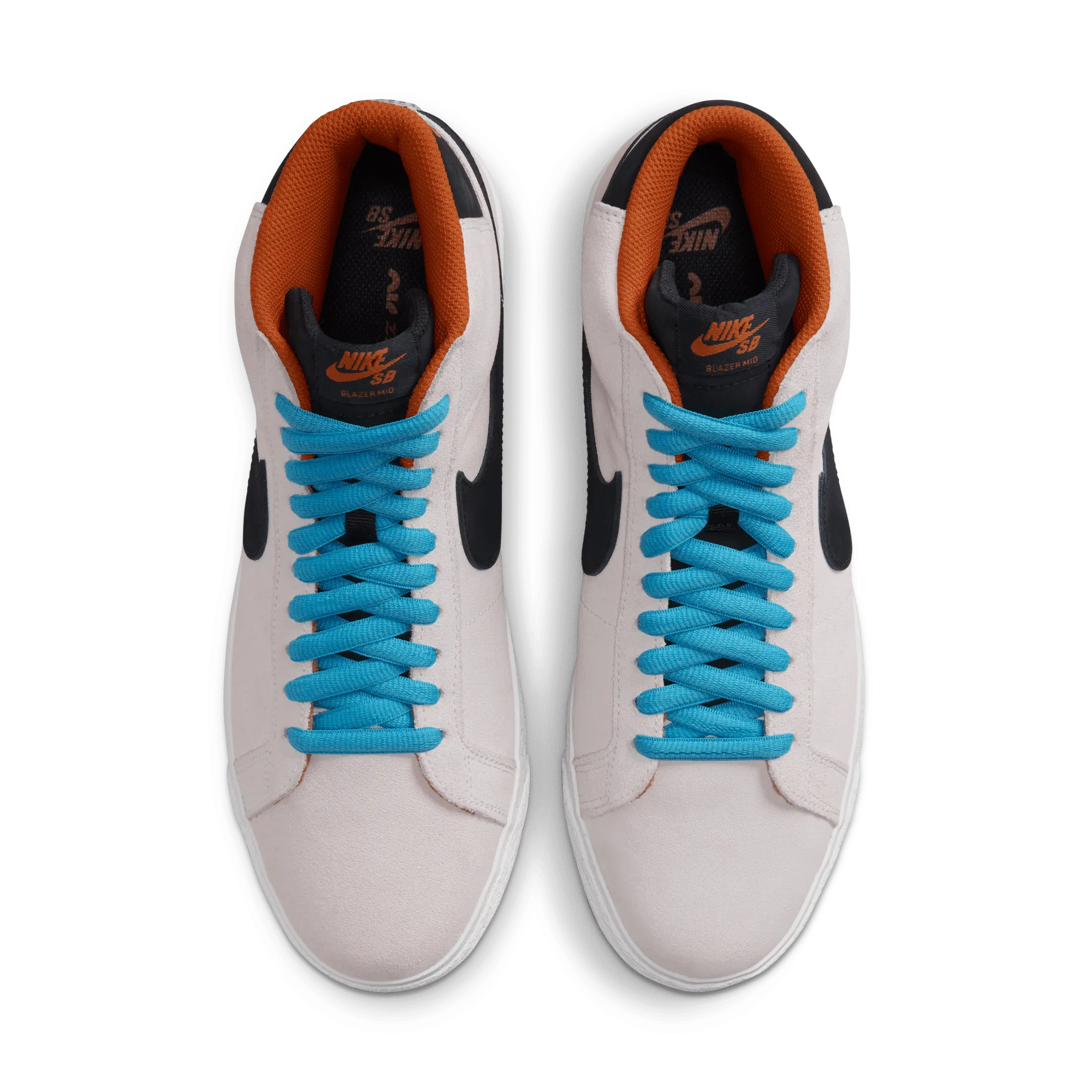 NIKE SB ZOOM BLAZER MID