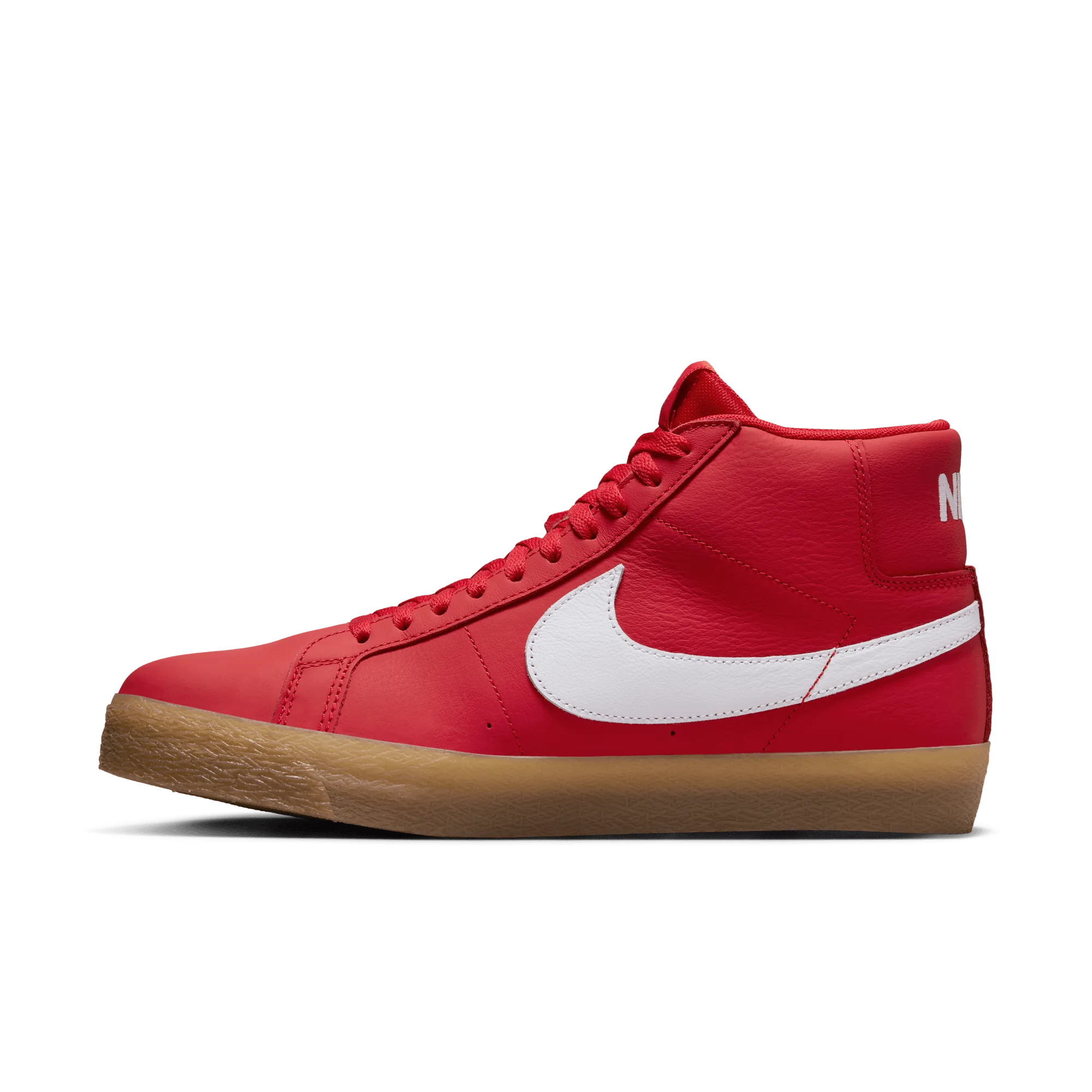 NIKE SB ZOOM BLAZER MID