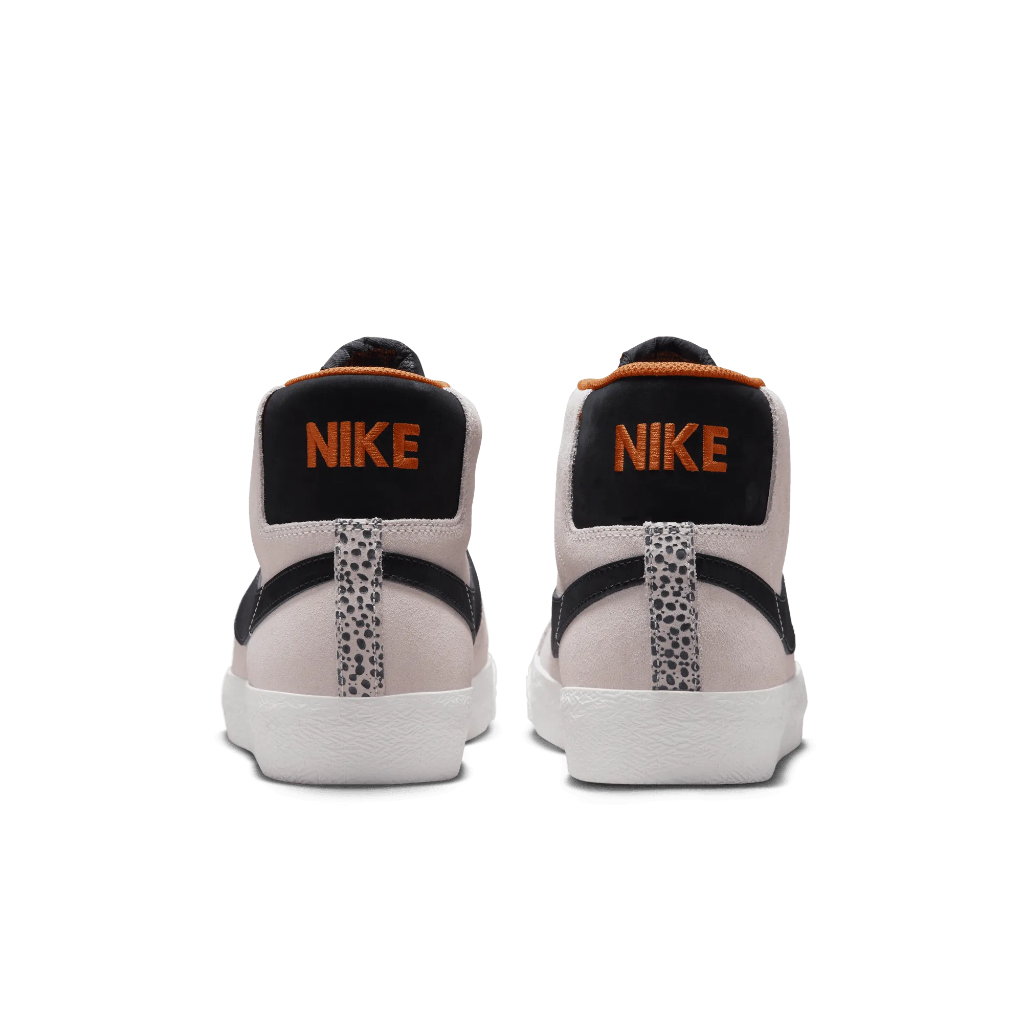 NIKE SB ZOOM BLAZER MID