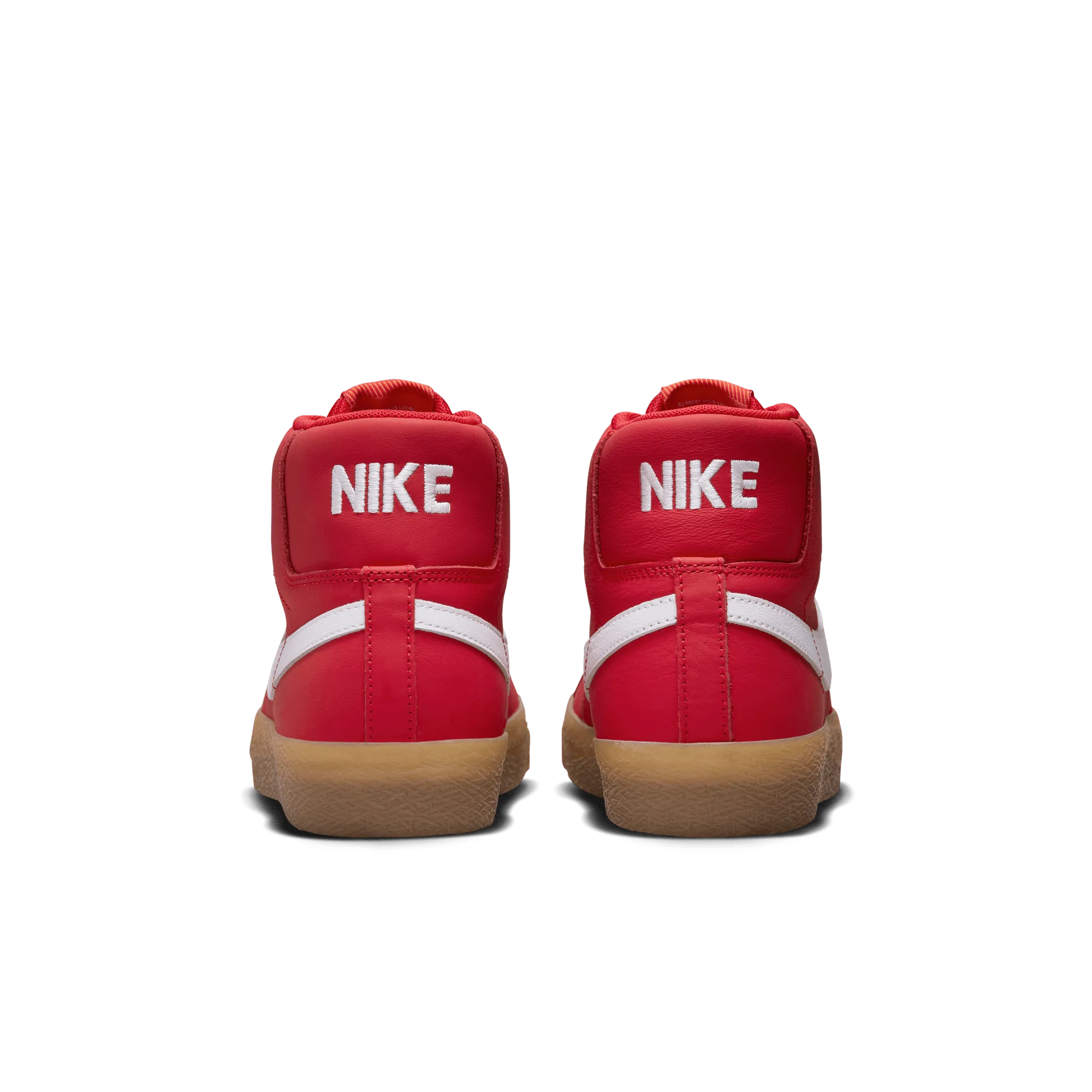 NIKE SB ZOOM BLAZER MID