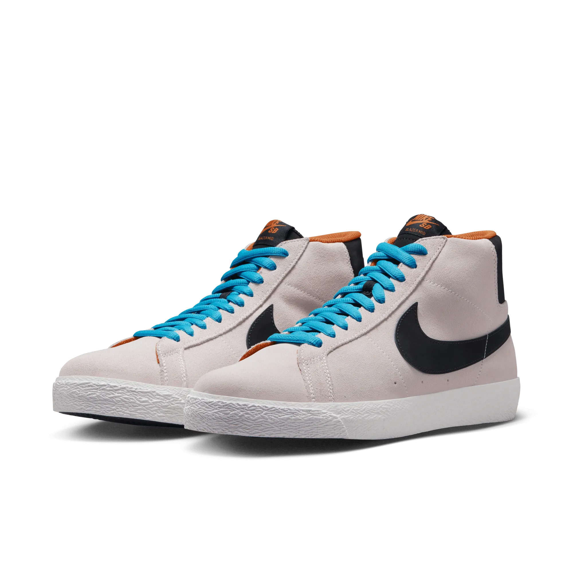NIKE SB ZOOM BLAZER MID