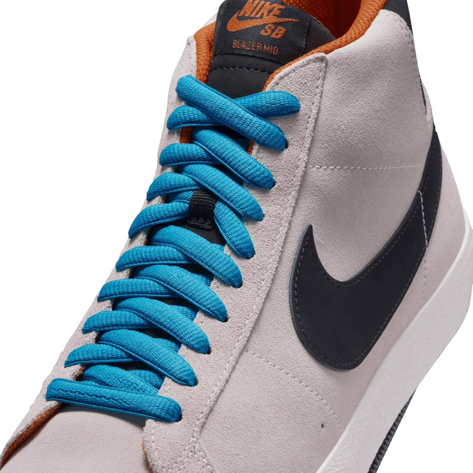 NIKE SB ZOOM BLAZER MID