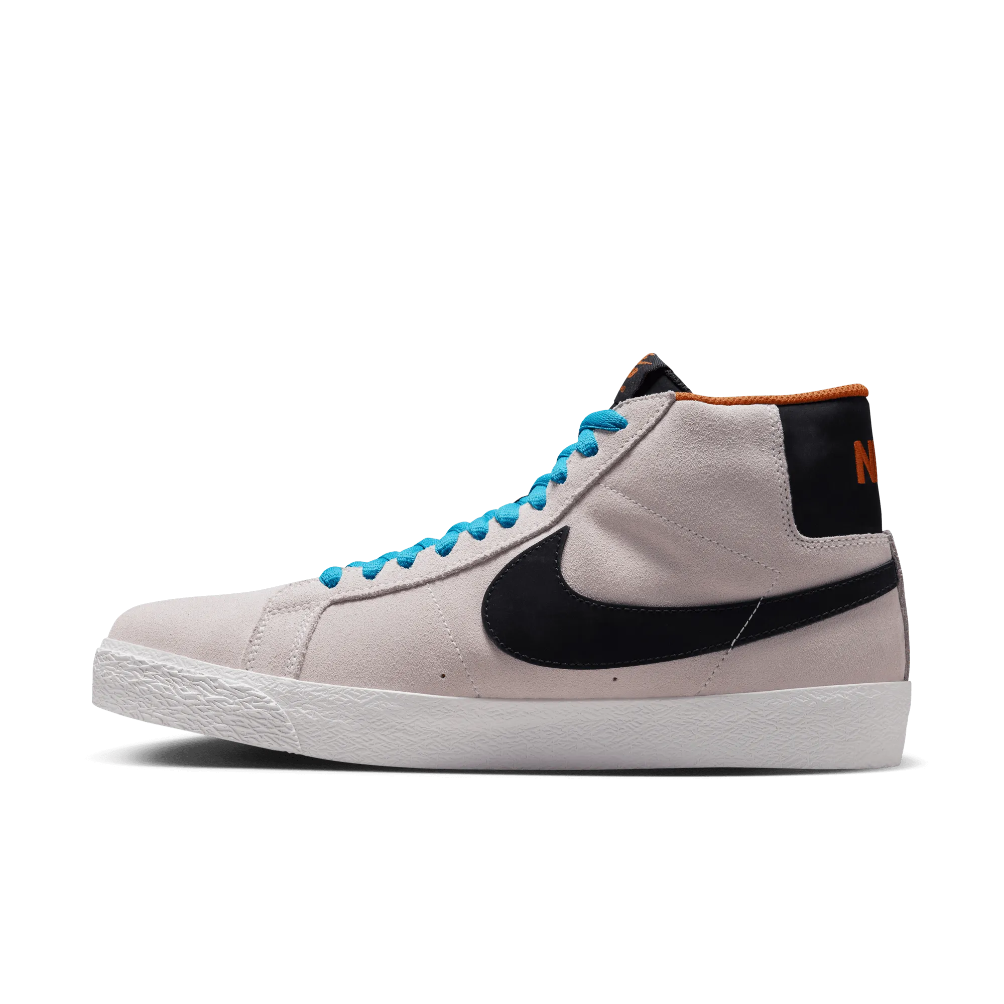NIKE SB ZOOM BLAZER MID
