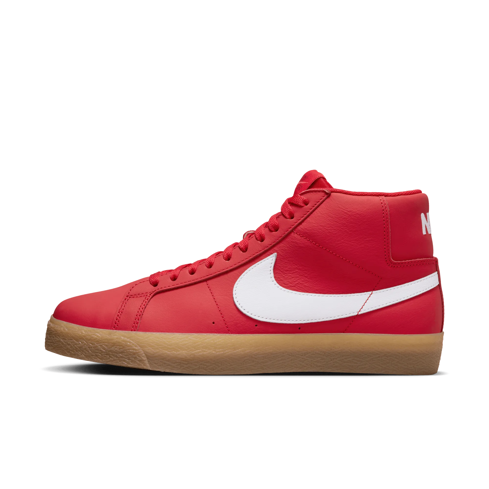 NIKE SB ZOOM BLAZER MID