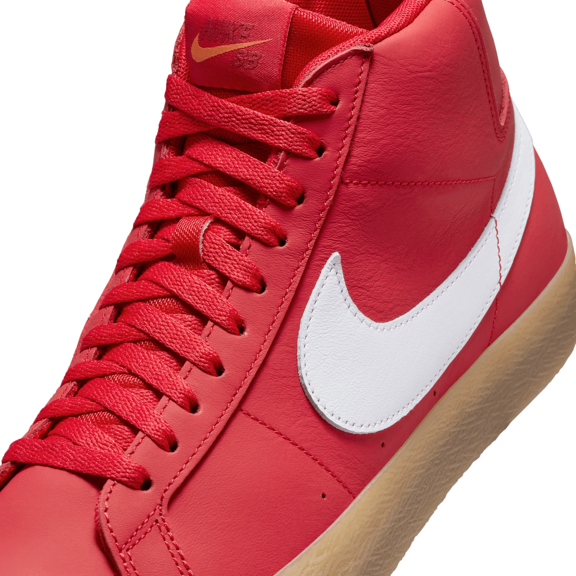 NIKE SB ZOOM BLAZER MID