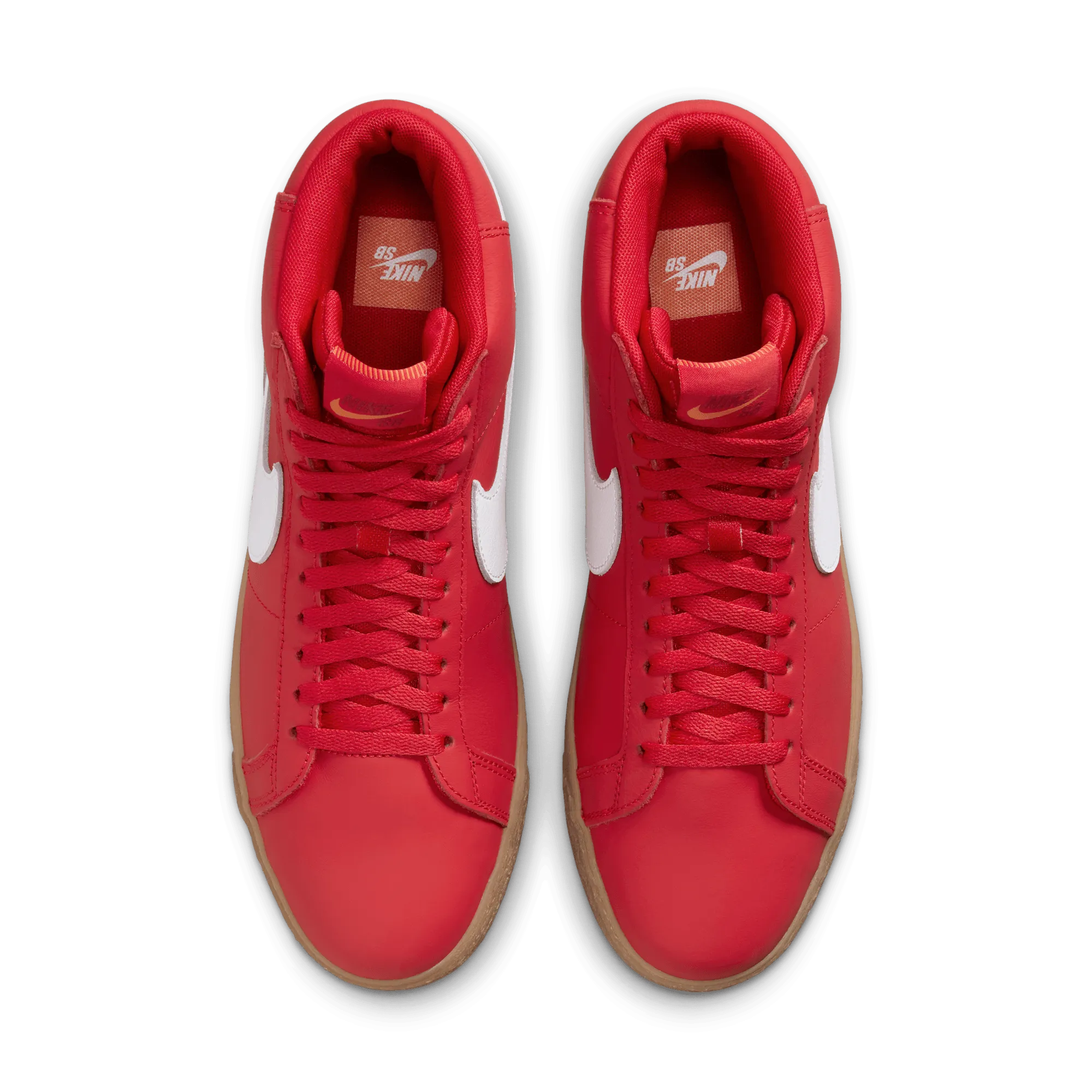 NIKE SB ZOOM BLAZER MID