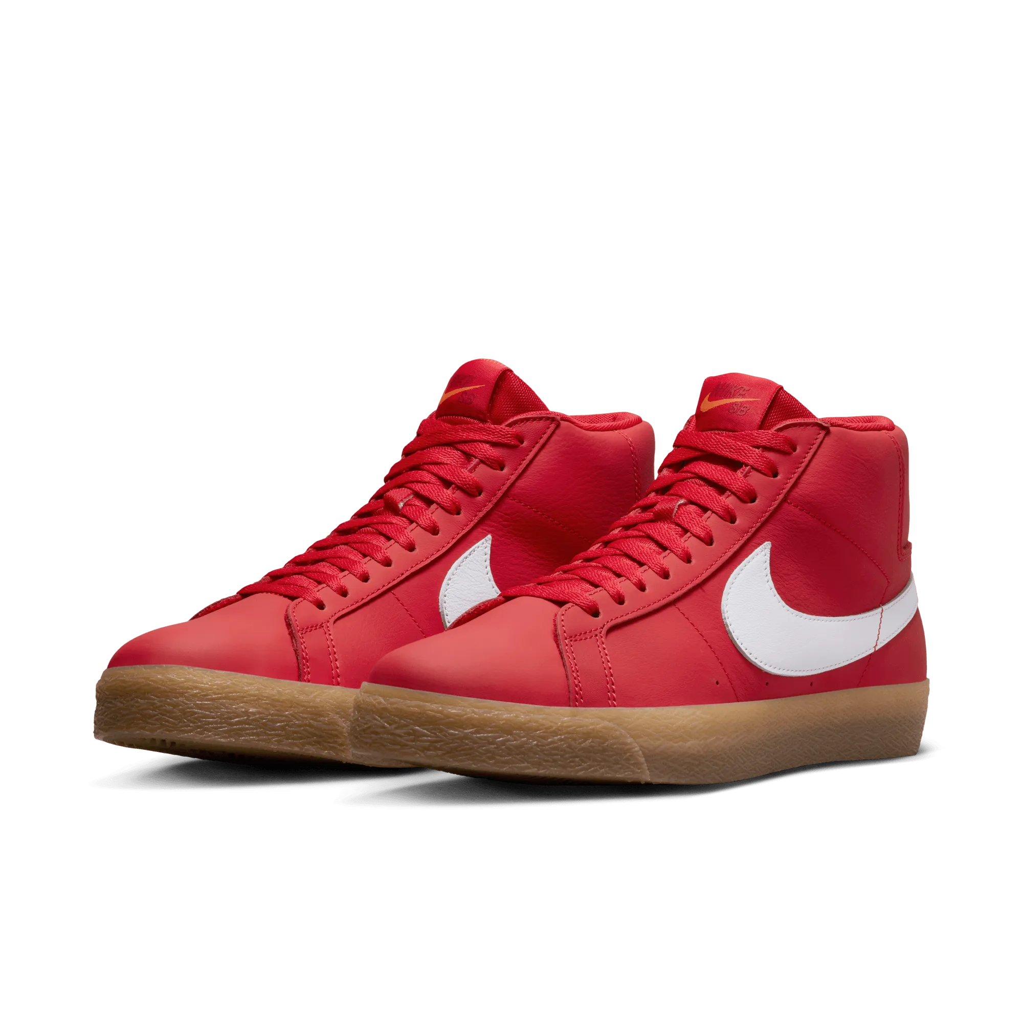 NIKE SB ZOOM BLAZER MID