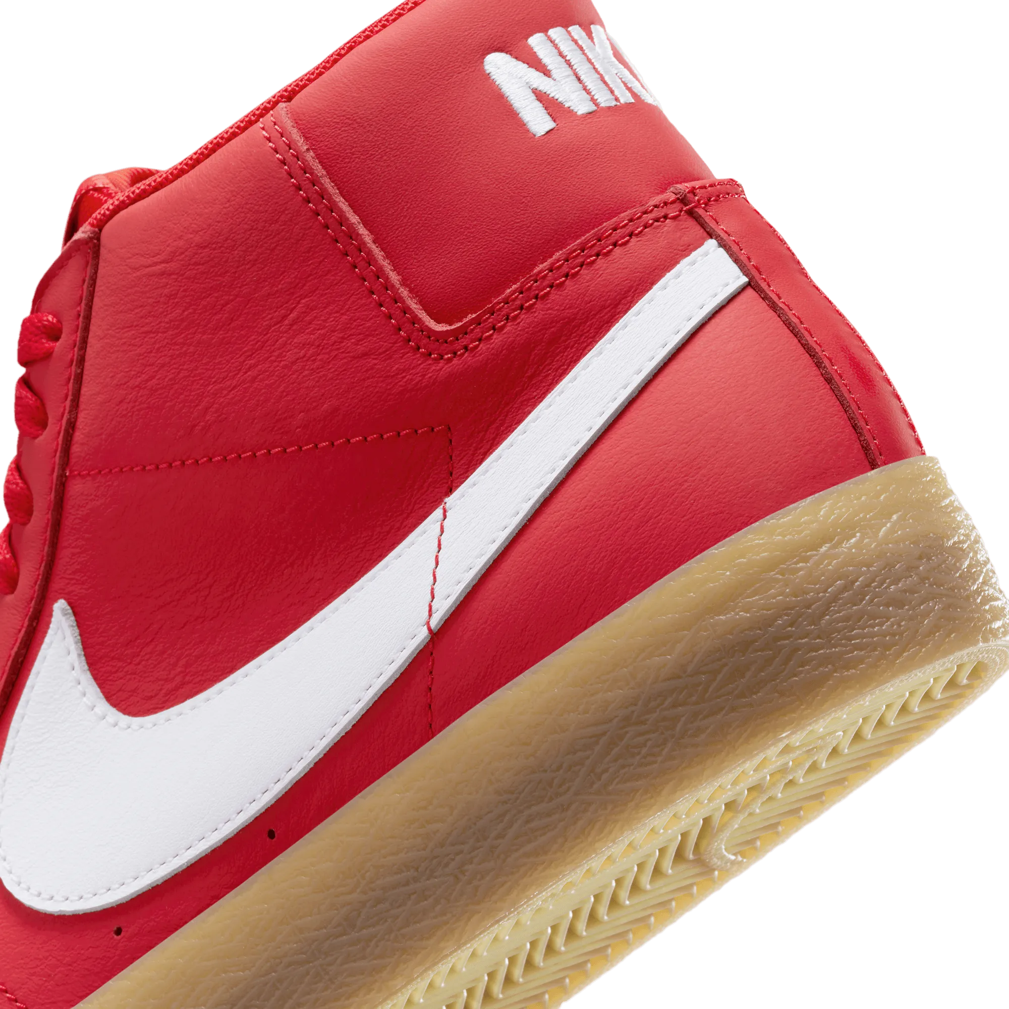 NIKE SB ZOOM BLAZER MID