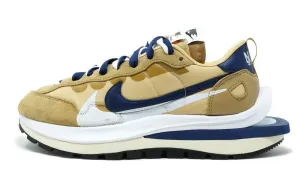 Nike Vaporwaffle x Sacai Sesame Blue Void (DD1875-200) Men's Size 9-12