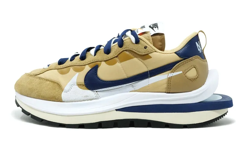 Nike Vaporwaffle x Sacai Sesame Blue Void (DD1875-200) Men's Size 9-12