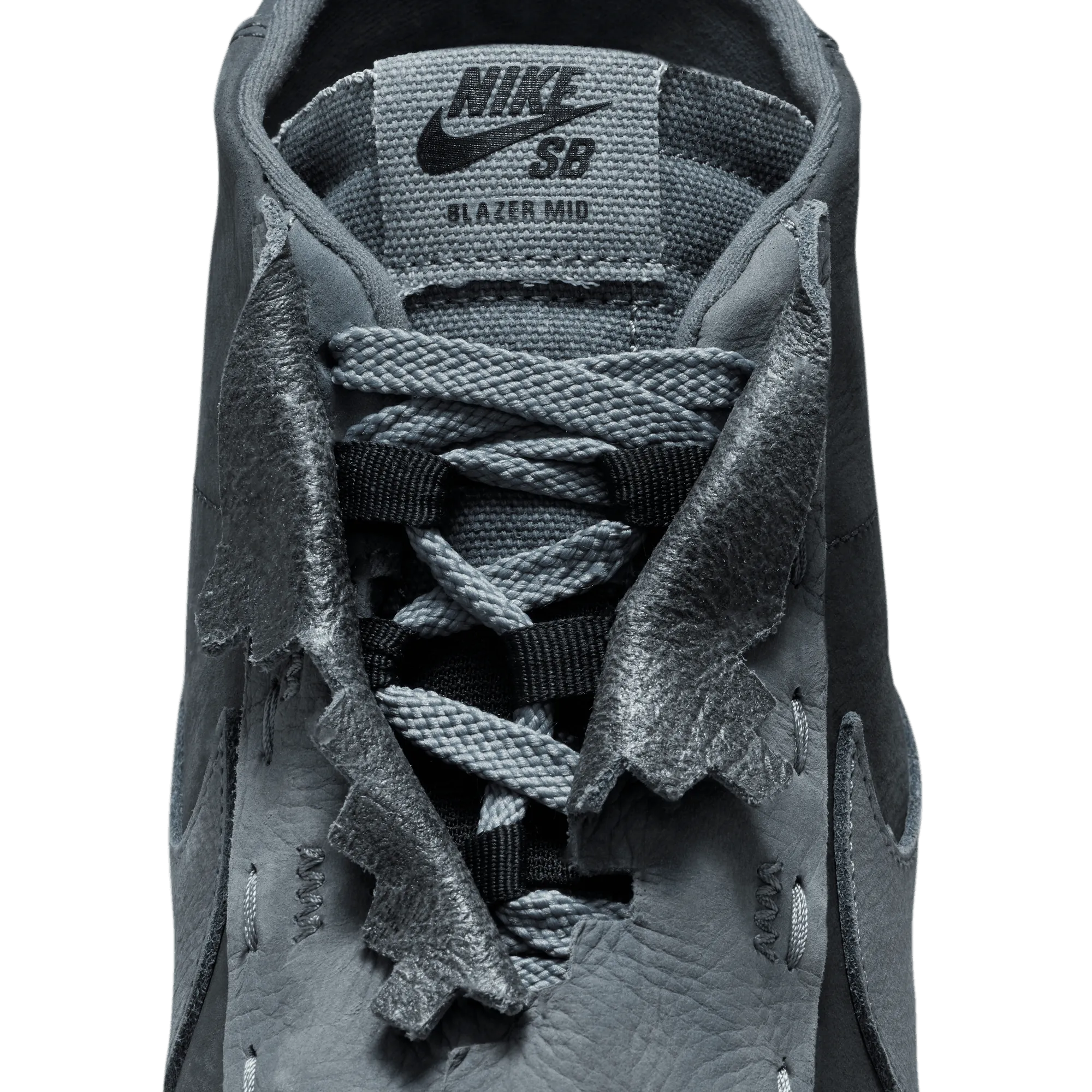 NIKE ZOOM BLAZER MID QS