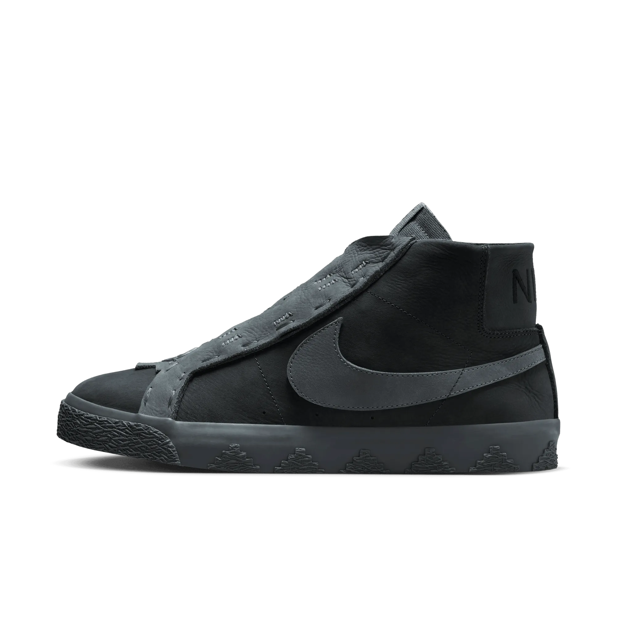 NIKE ZOOM BLAZER MID QS