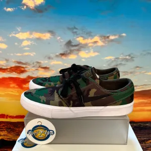 Nike Zoom Stefan Janoski Canvas Premium SB