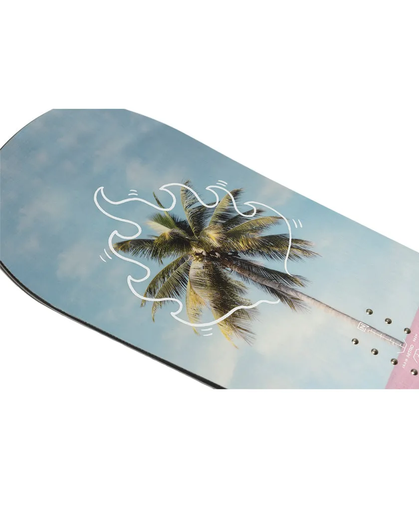 Nitro Men's Cheap Thrills Snowboard 2025