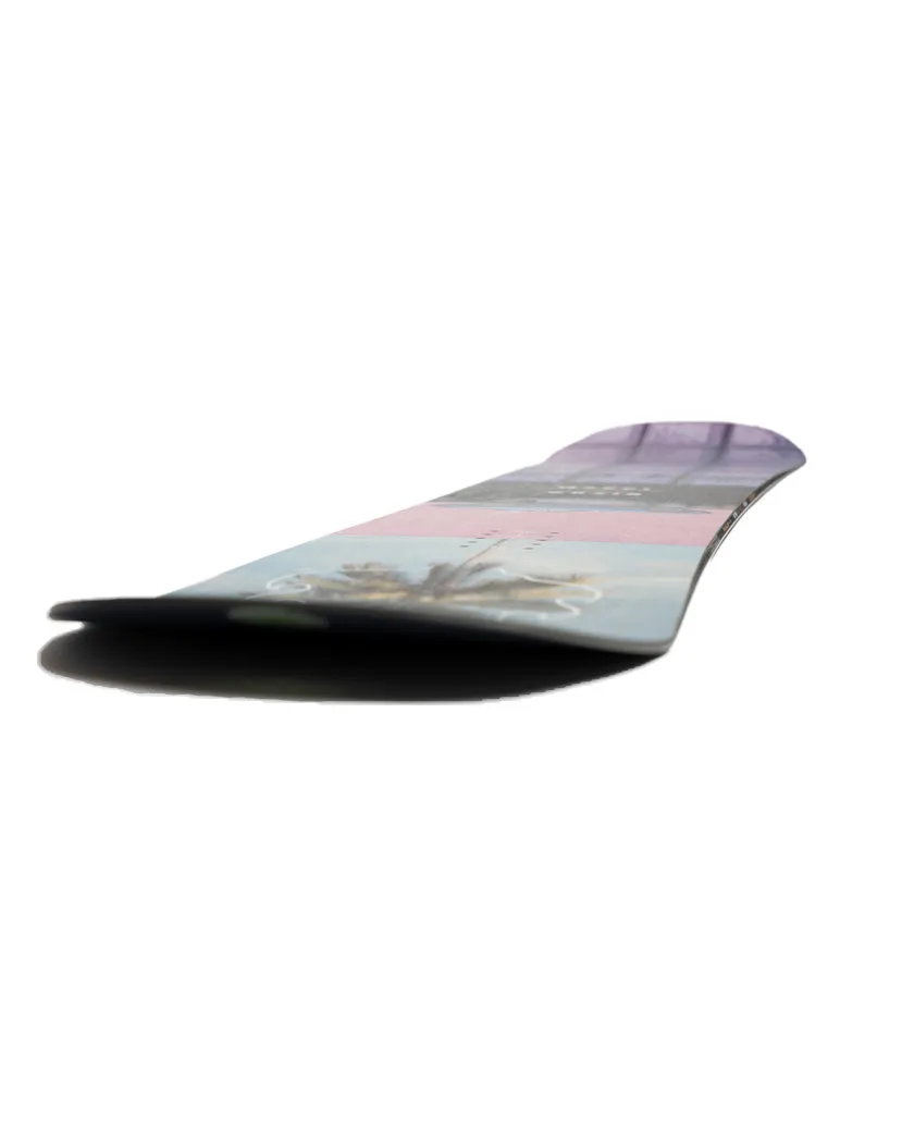 Nitro Men's Cheap Thrills Snowboard 2025