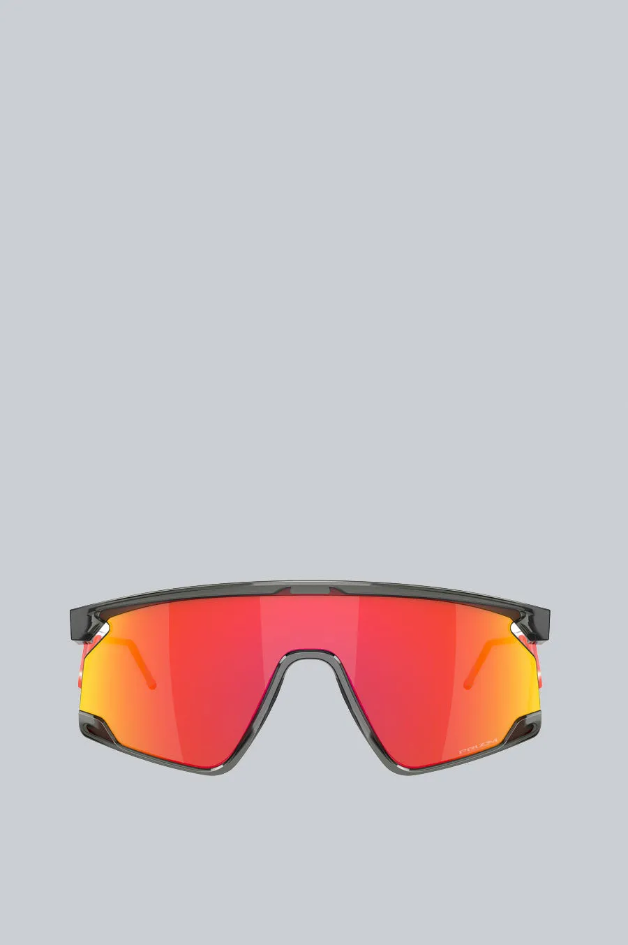 OAKLEY BXTR METAL FP GREY SMOKE PRIZM RUBY
