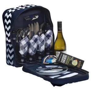 Oasis Family Picnic Set