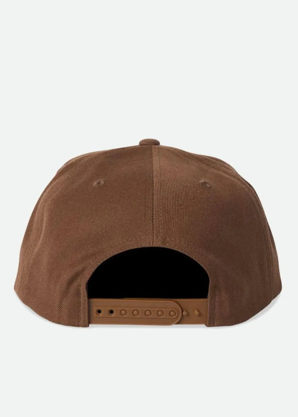 Oath lll Snapback FW23