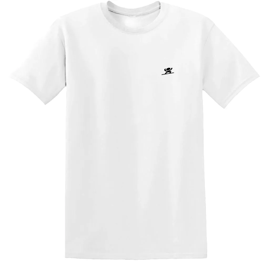 Ocean Sports Brighton Fluro Oval Tee