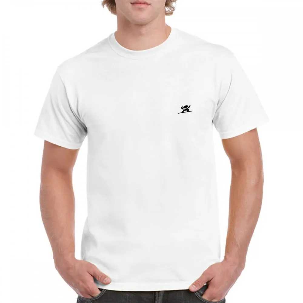 Ocean Sports Brighton Fluro Oval Tee