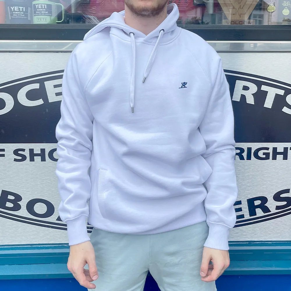 Ocean Sports Classic Oval Hoody