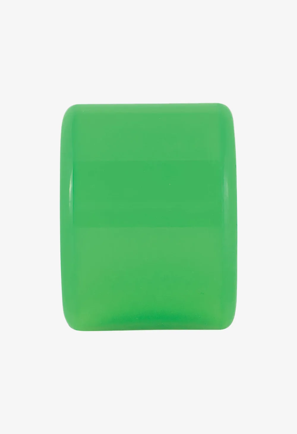 OJ WHEELS 55MM MINI SUPER JUICE GREEN 78A