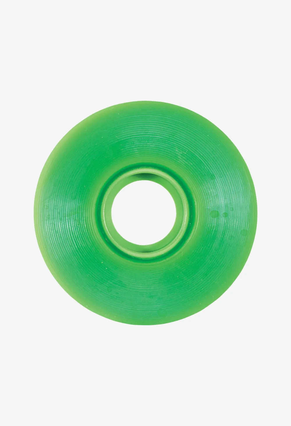 OJ WHEELS 55MM MINI SUPER JUICE GREEN 78A