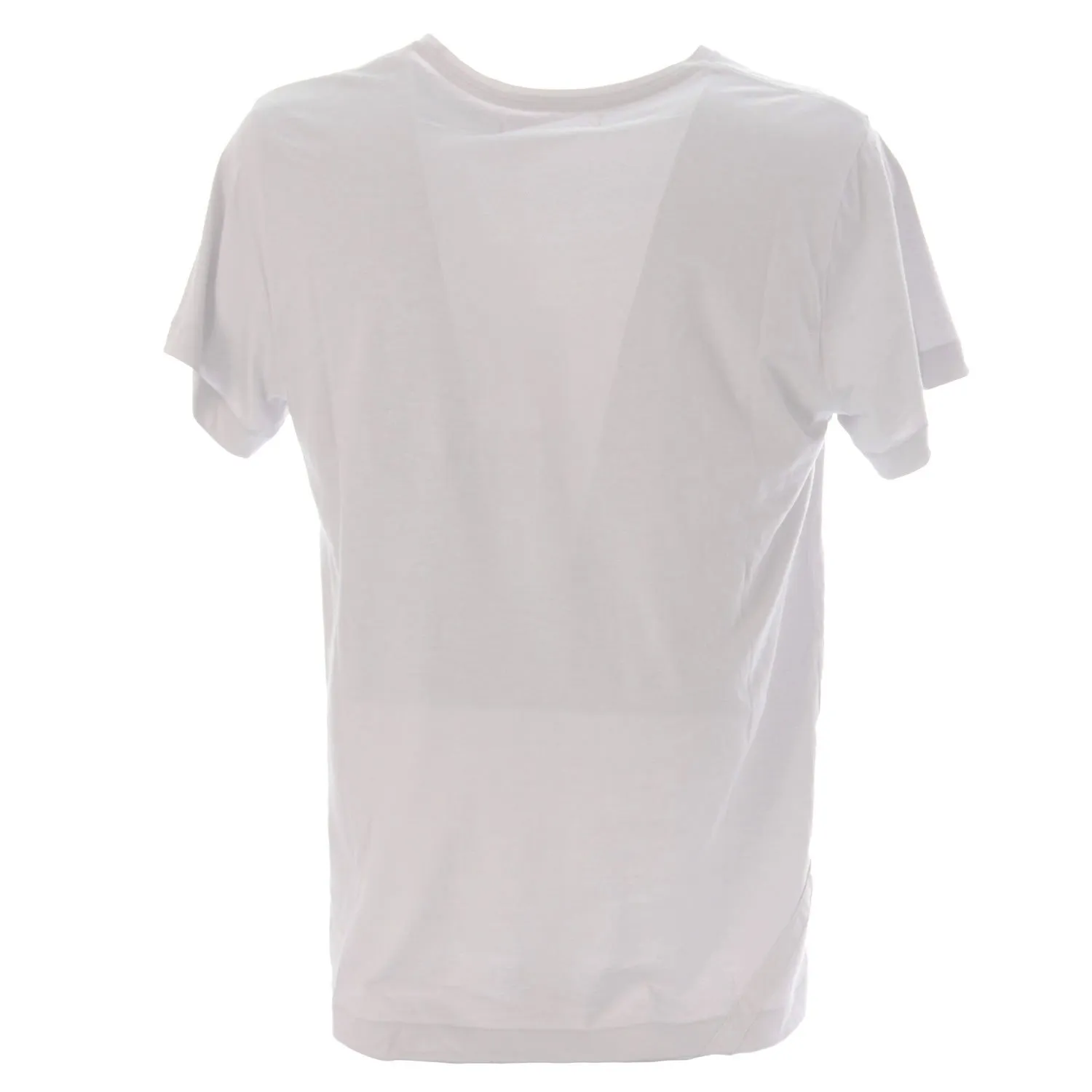 Olasul Men's Canvas Pocket T-Shirt