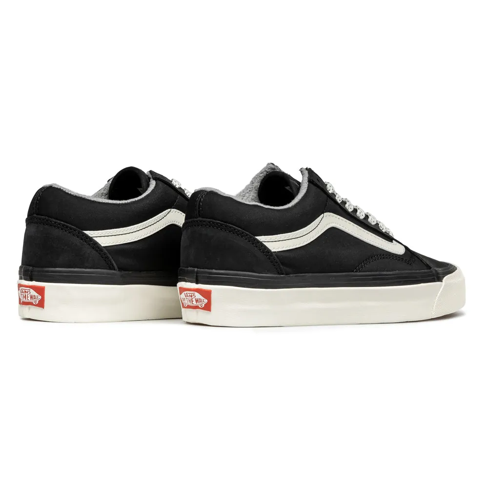 Old Skool 36DX 'Anaheim Factory' | Black