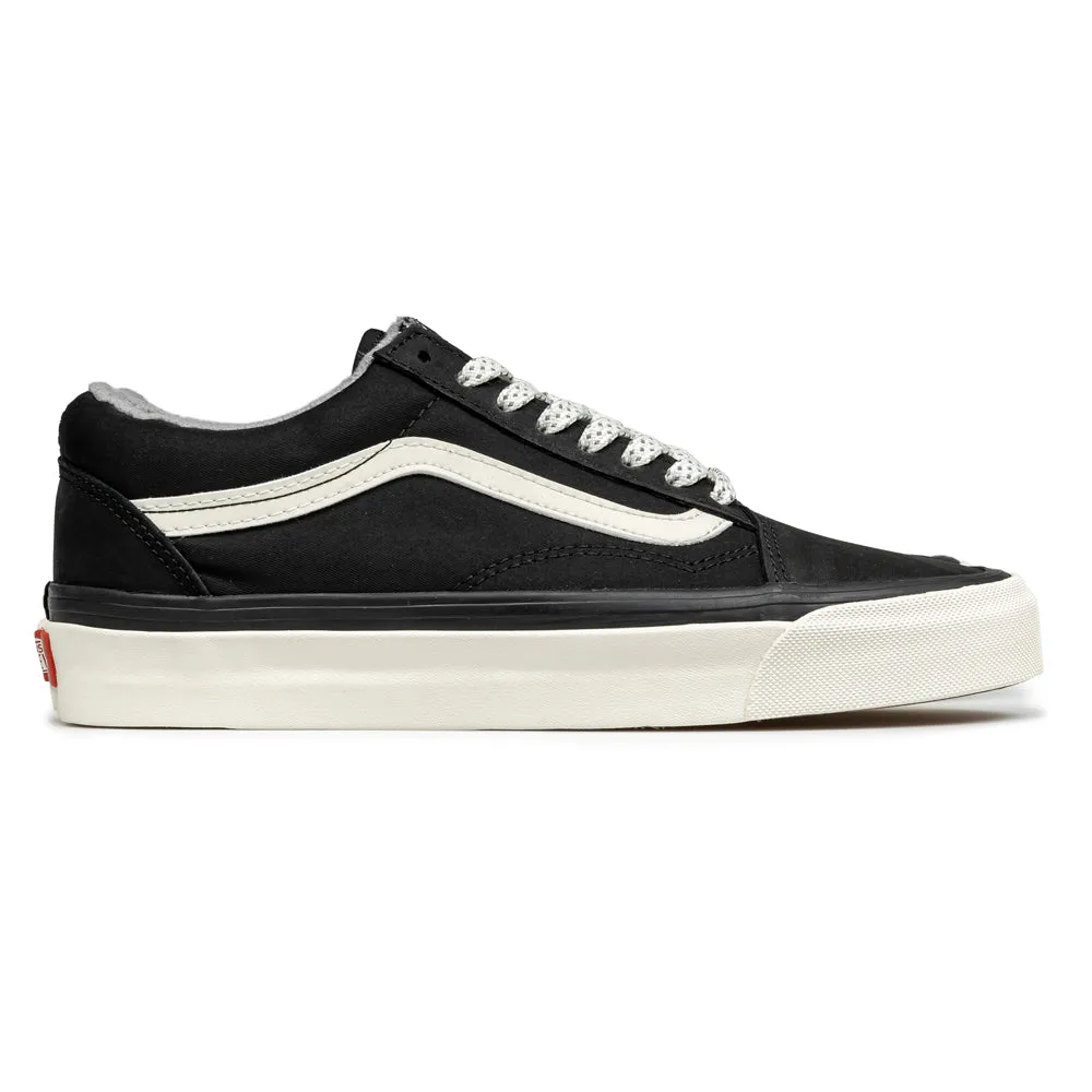 Old Skool 36DX 'Anaheim Factory' | Black
