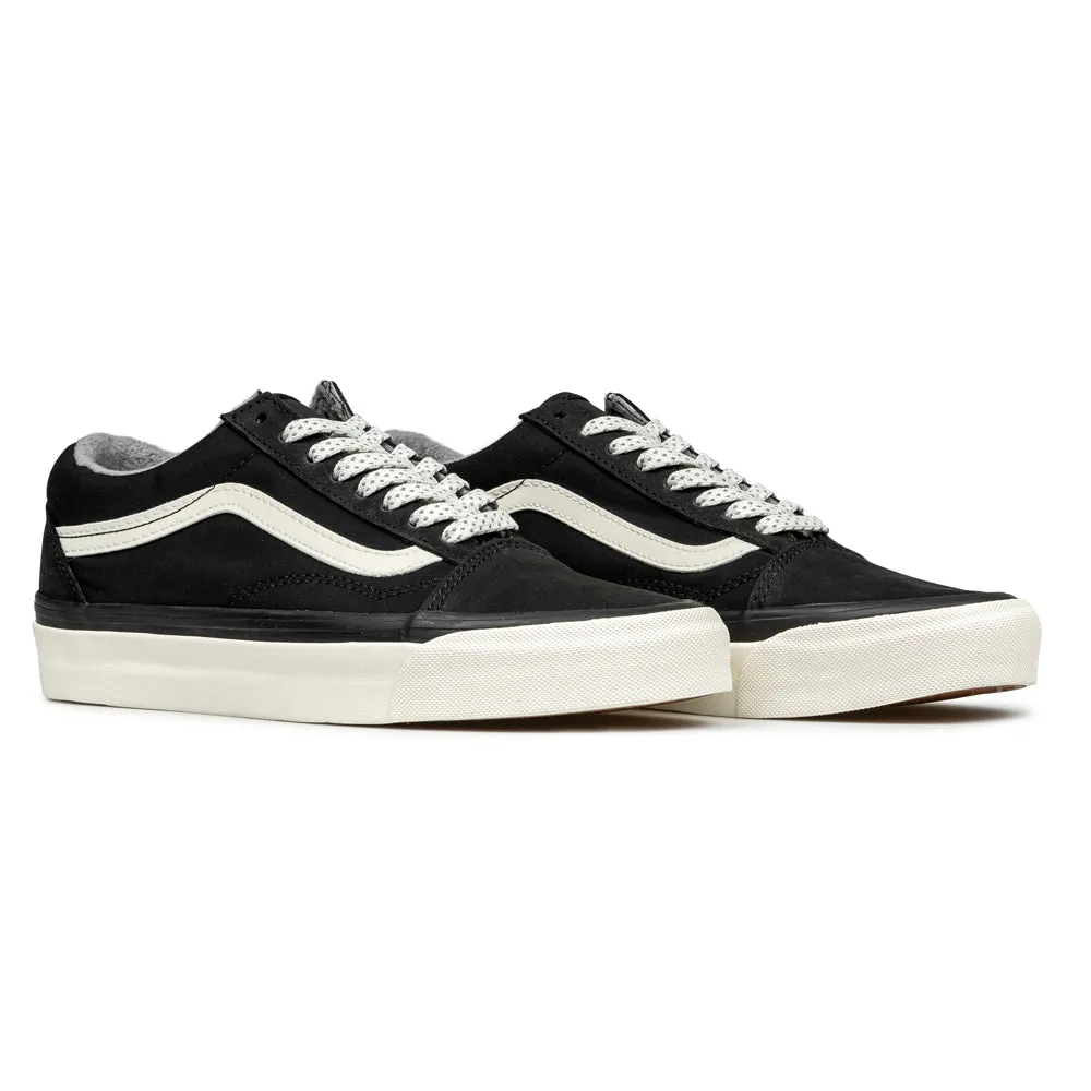 Old Skool 36DX 'Anaheim Factory' | Black