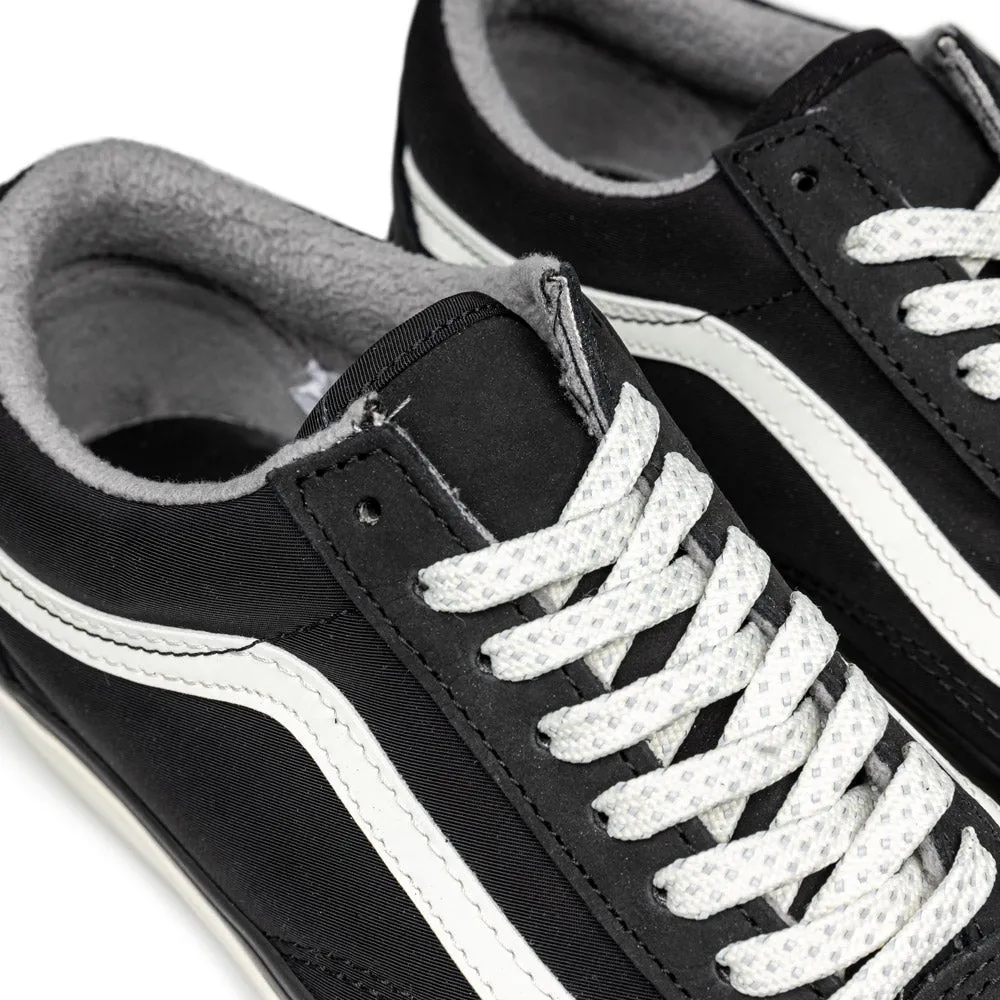 Old Skool 36DX 'Anaheim Factory' | Black