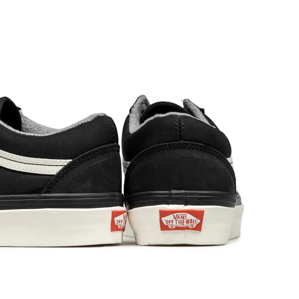 Old Skool 36DX 'Anaheim Factory' | Black