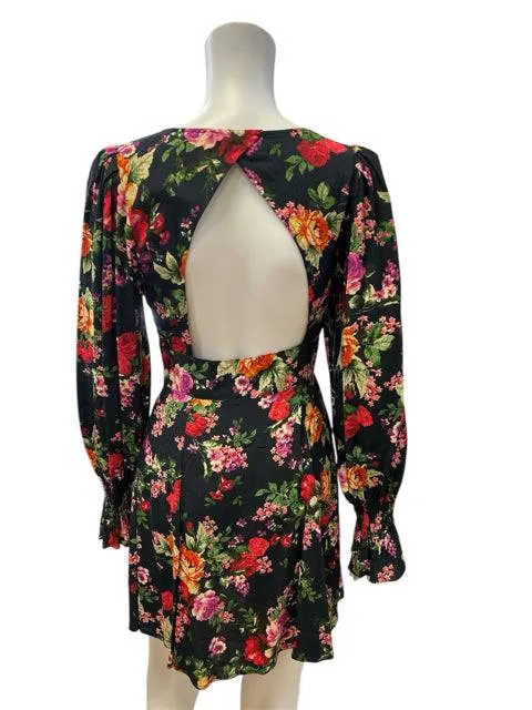 Oliviaceous Dress Size Small
