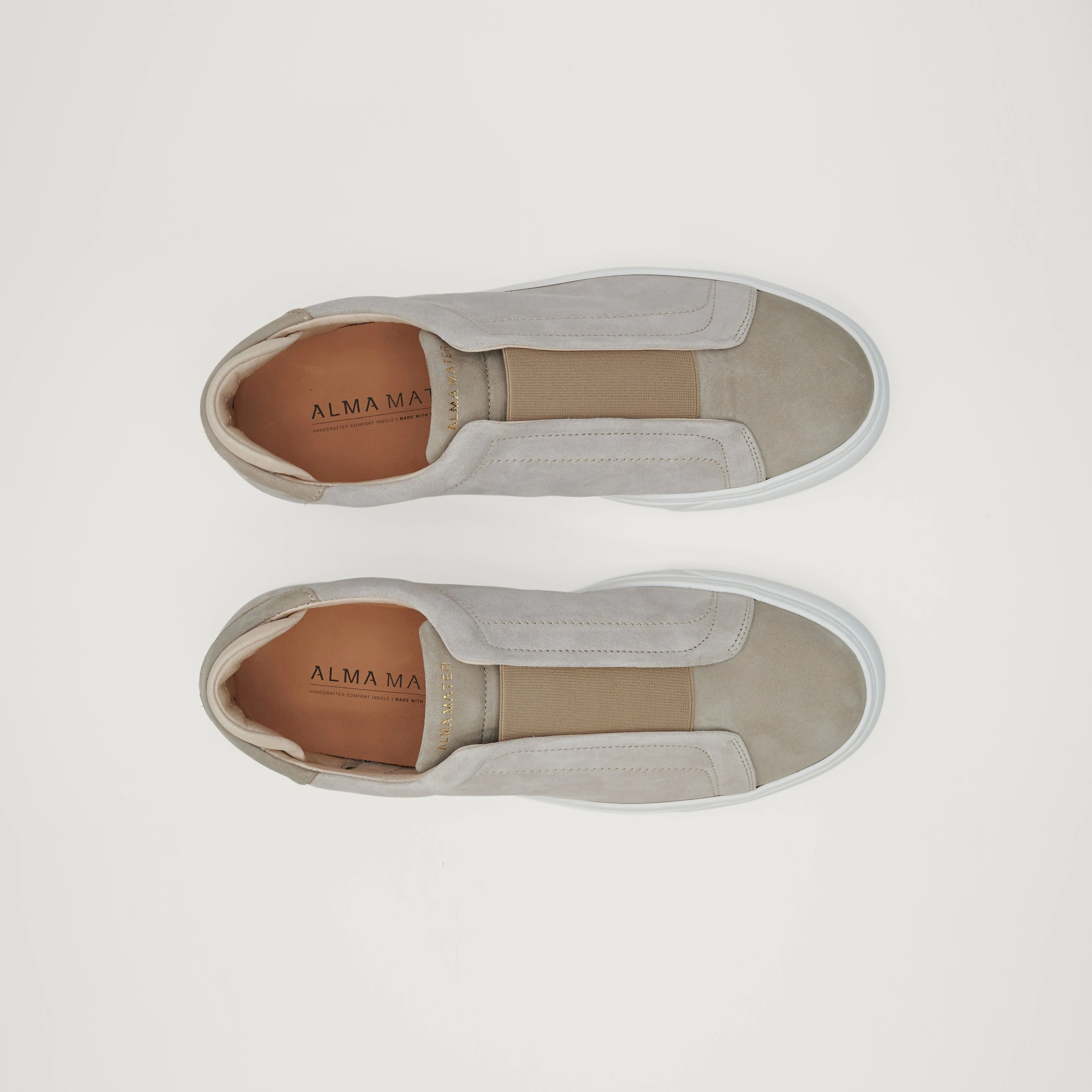 OMNI SO -Suede Earth