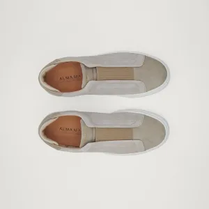 OMNI SO -Suede Earth