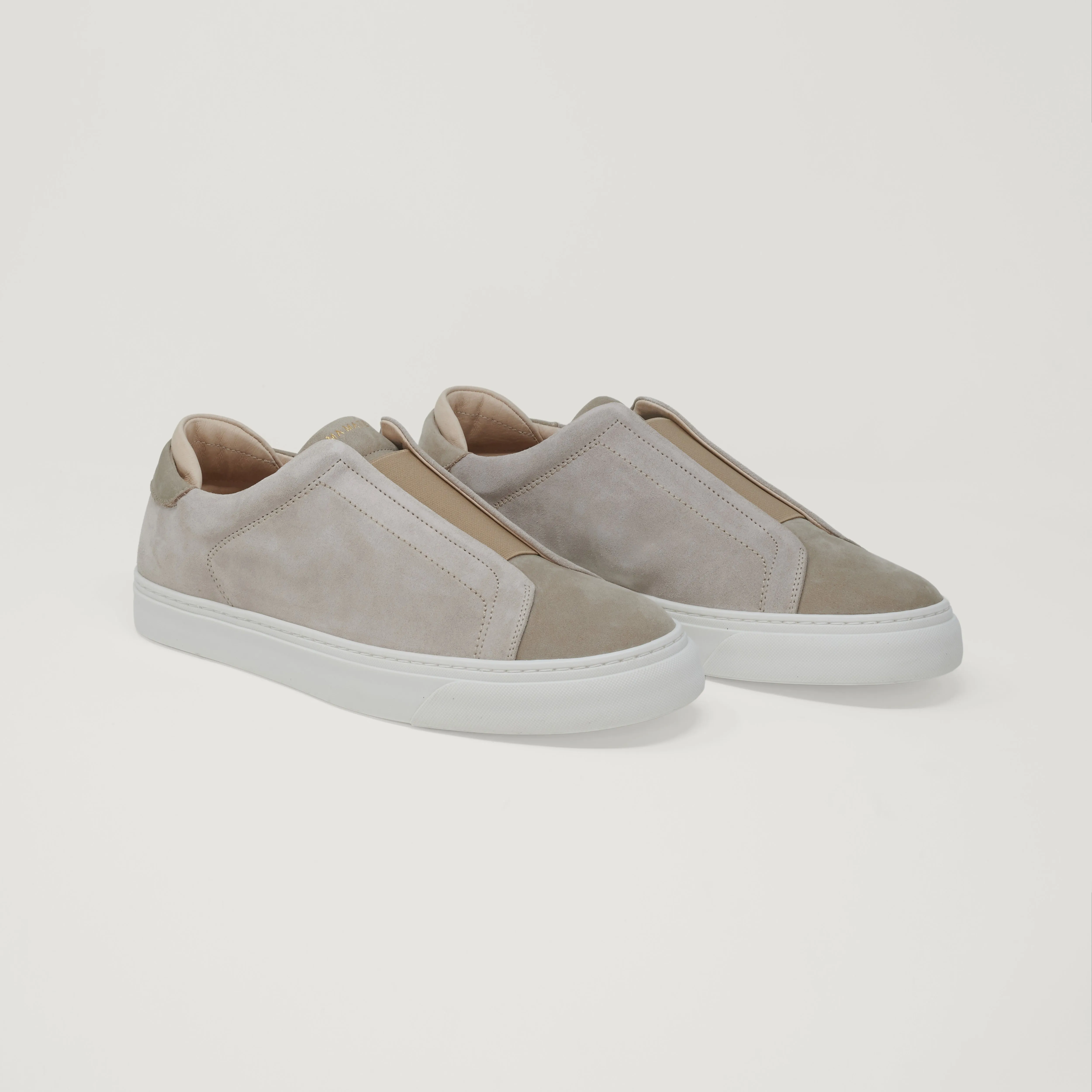 OMNI SO -Suede Earth