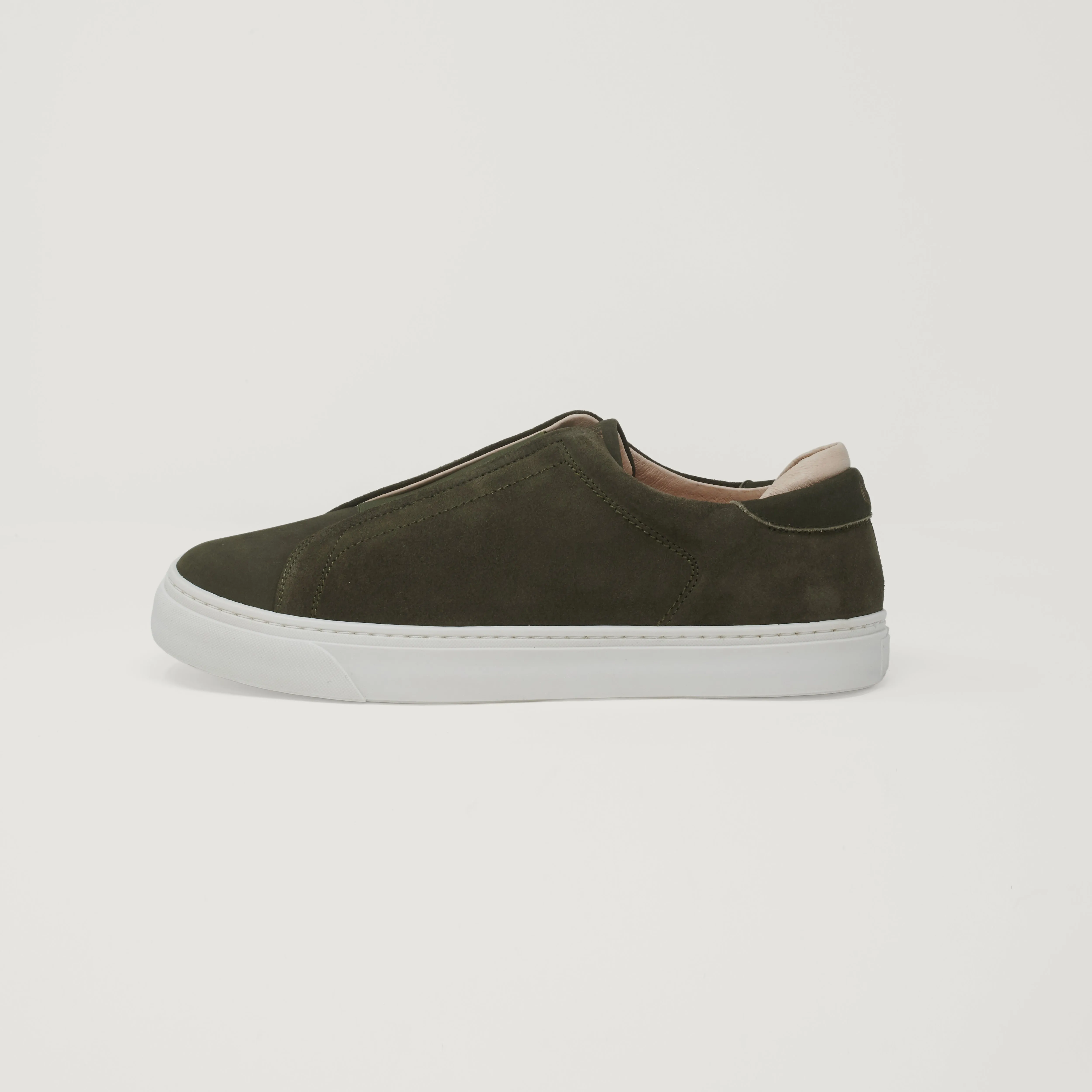 OMNI SO -Suede Military
