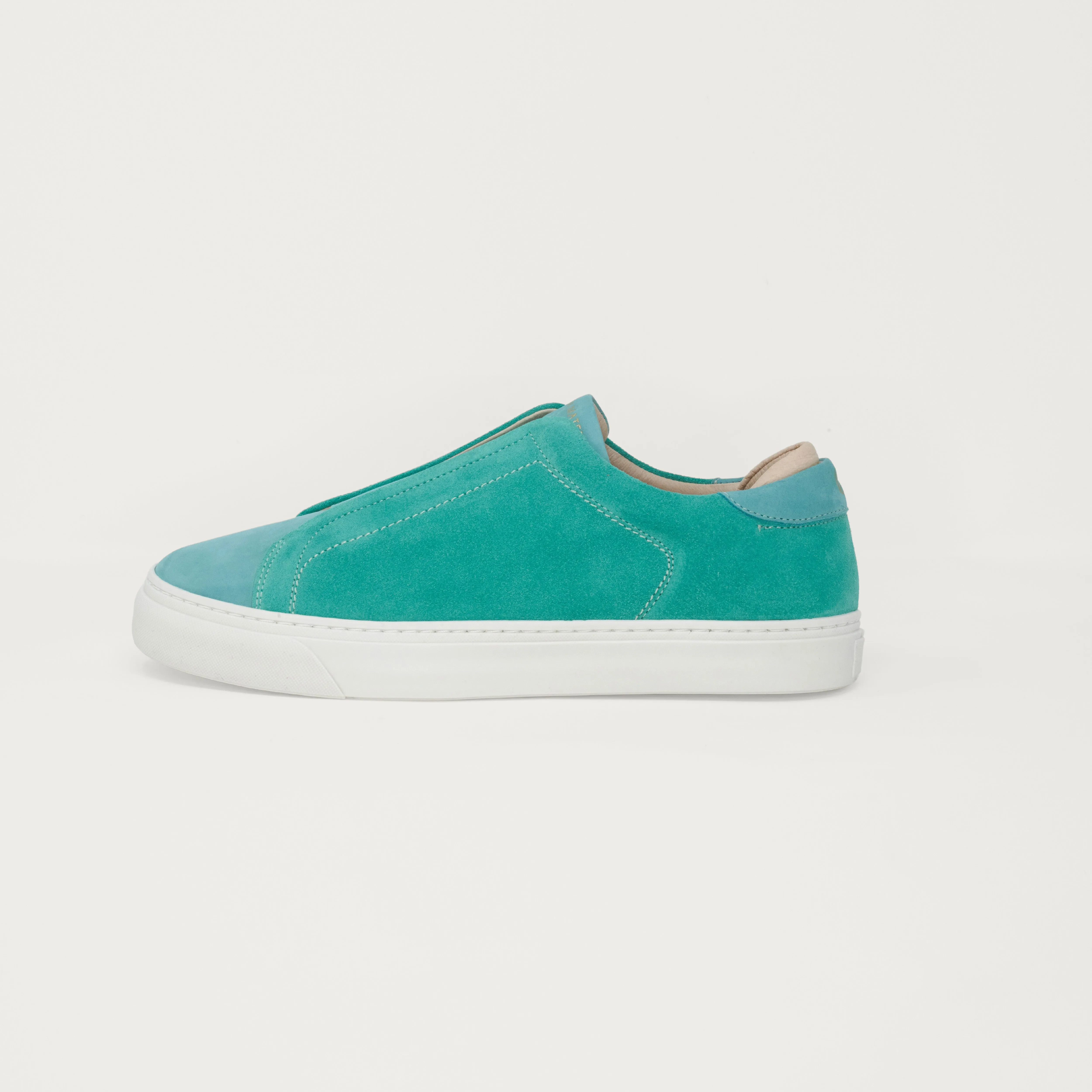 OMNI SO -Suede Mint