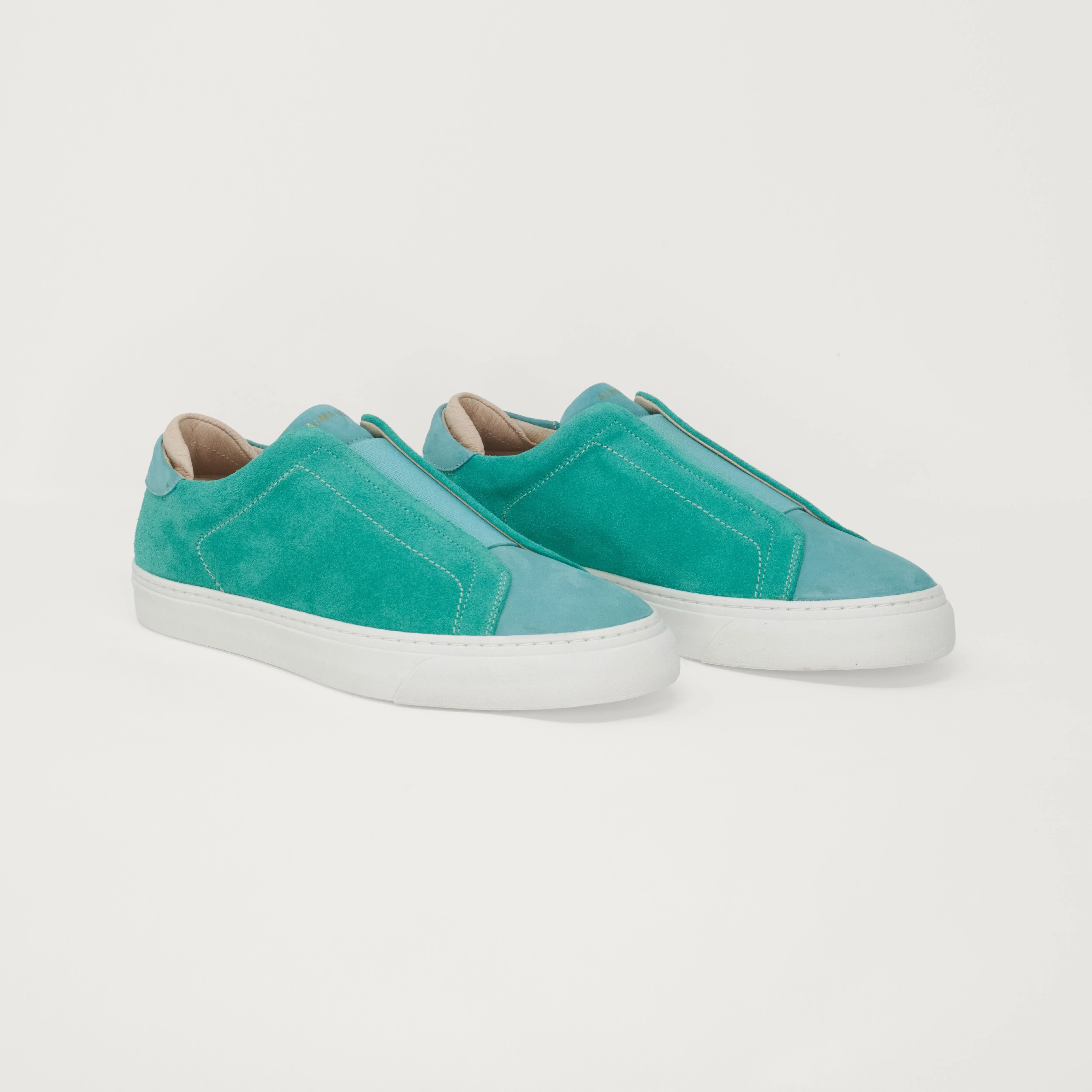 OMNI SO -Suede Mint