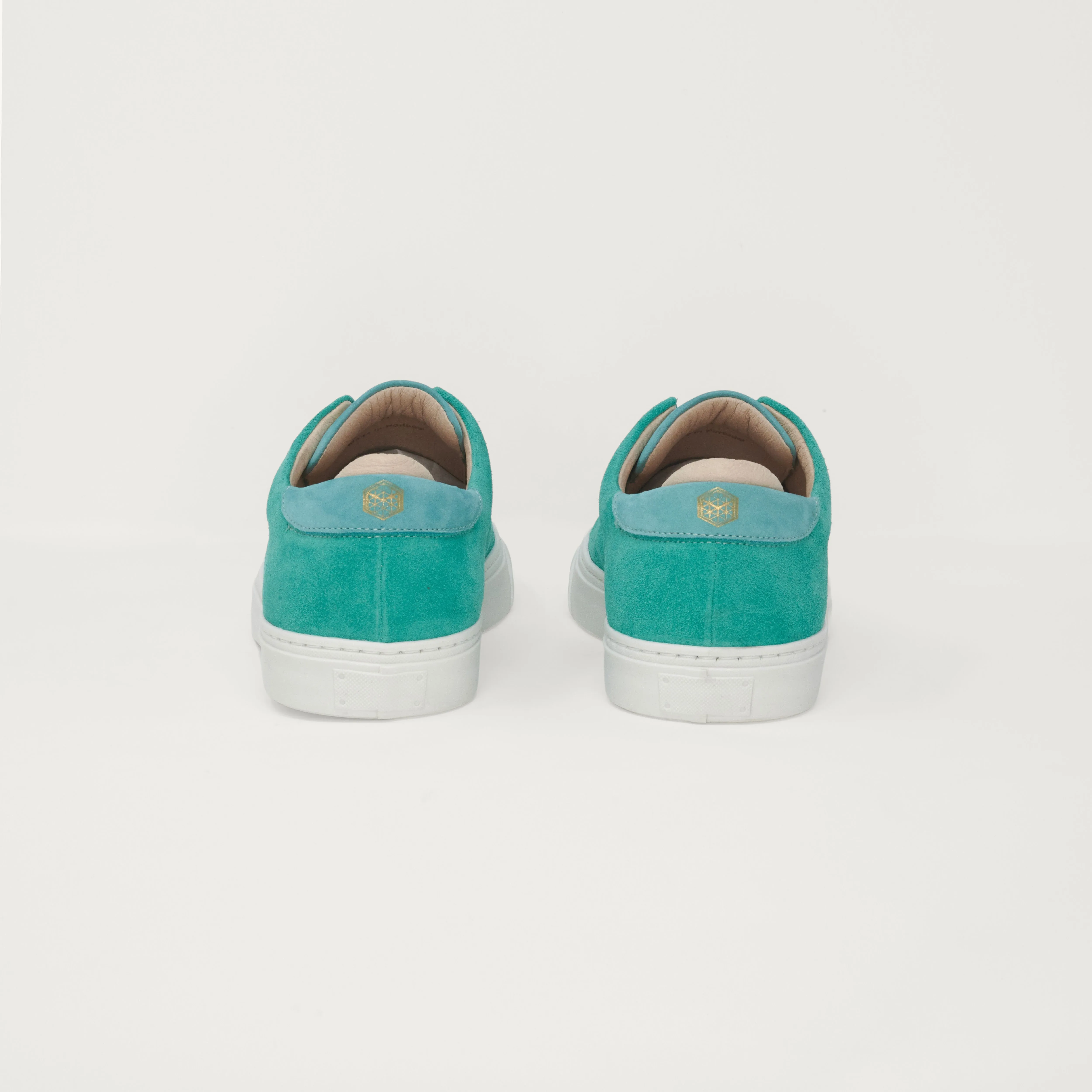 OMNI SO -Suede Mint