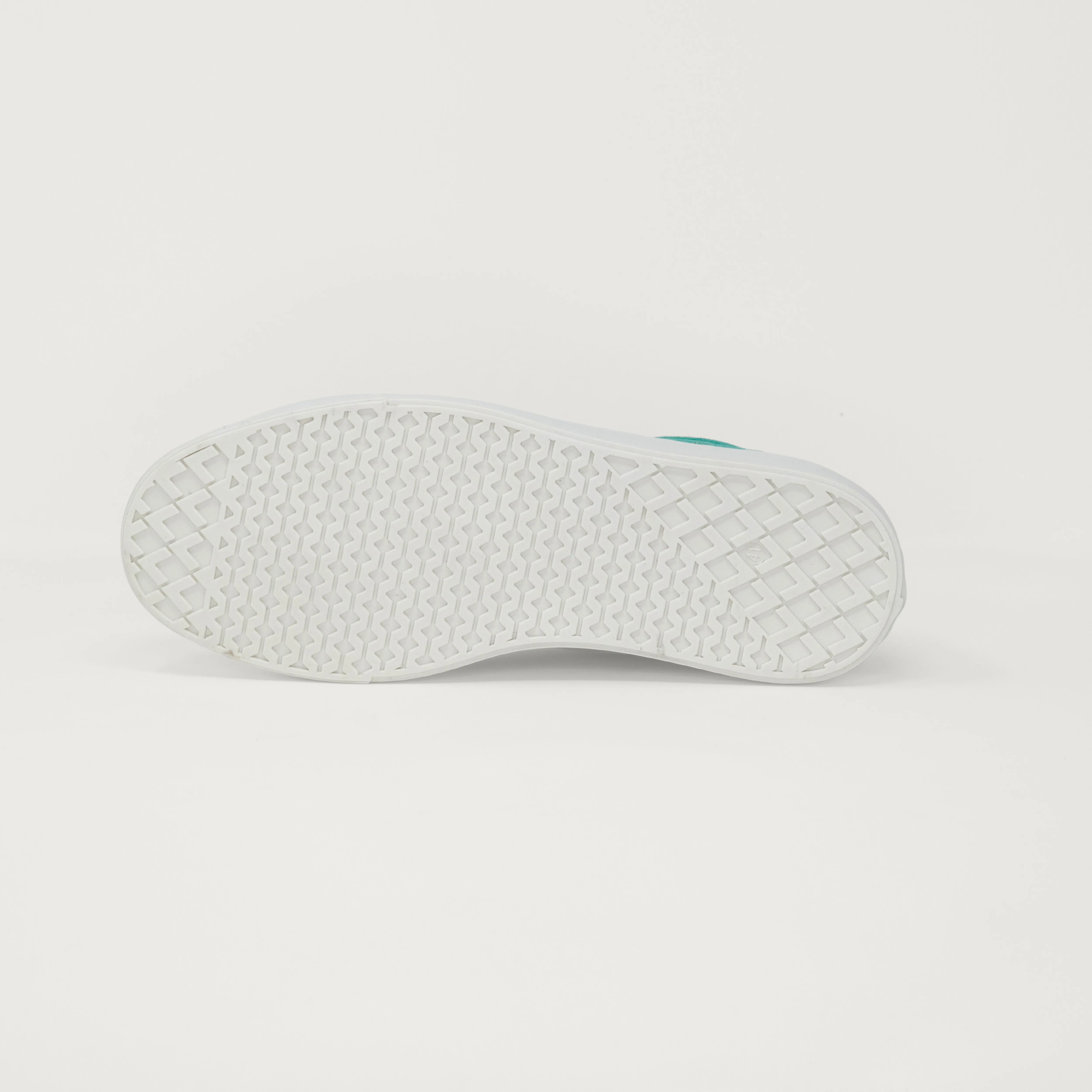 OMNI SO -Suede Mint