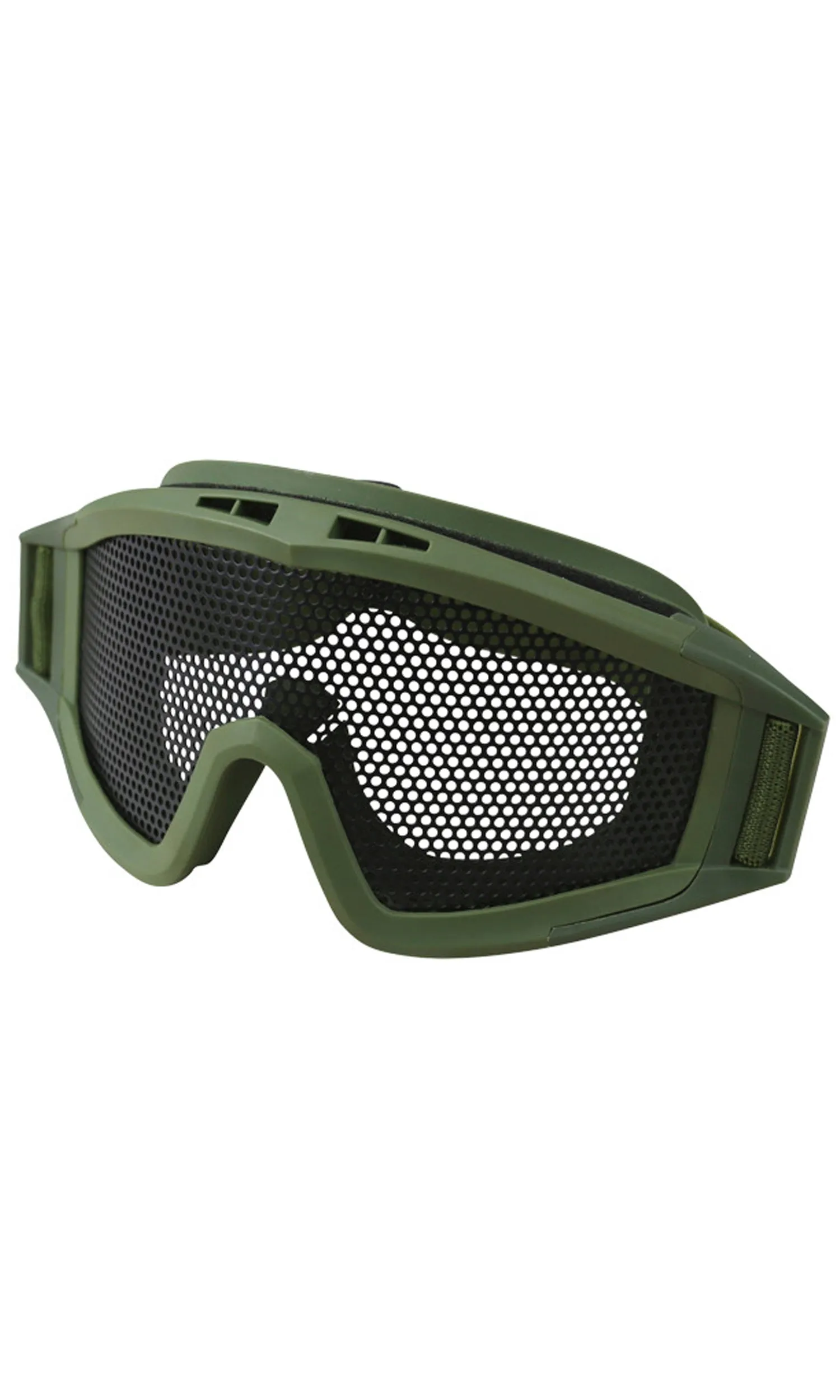Operators Mesh Goggles