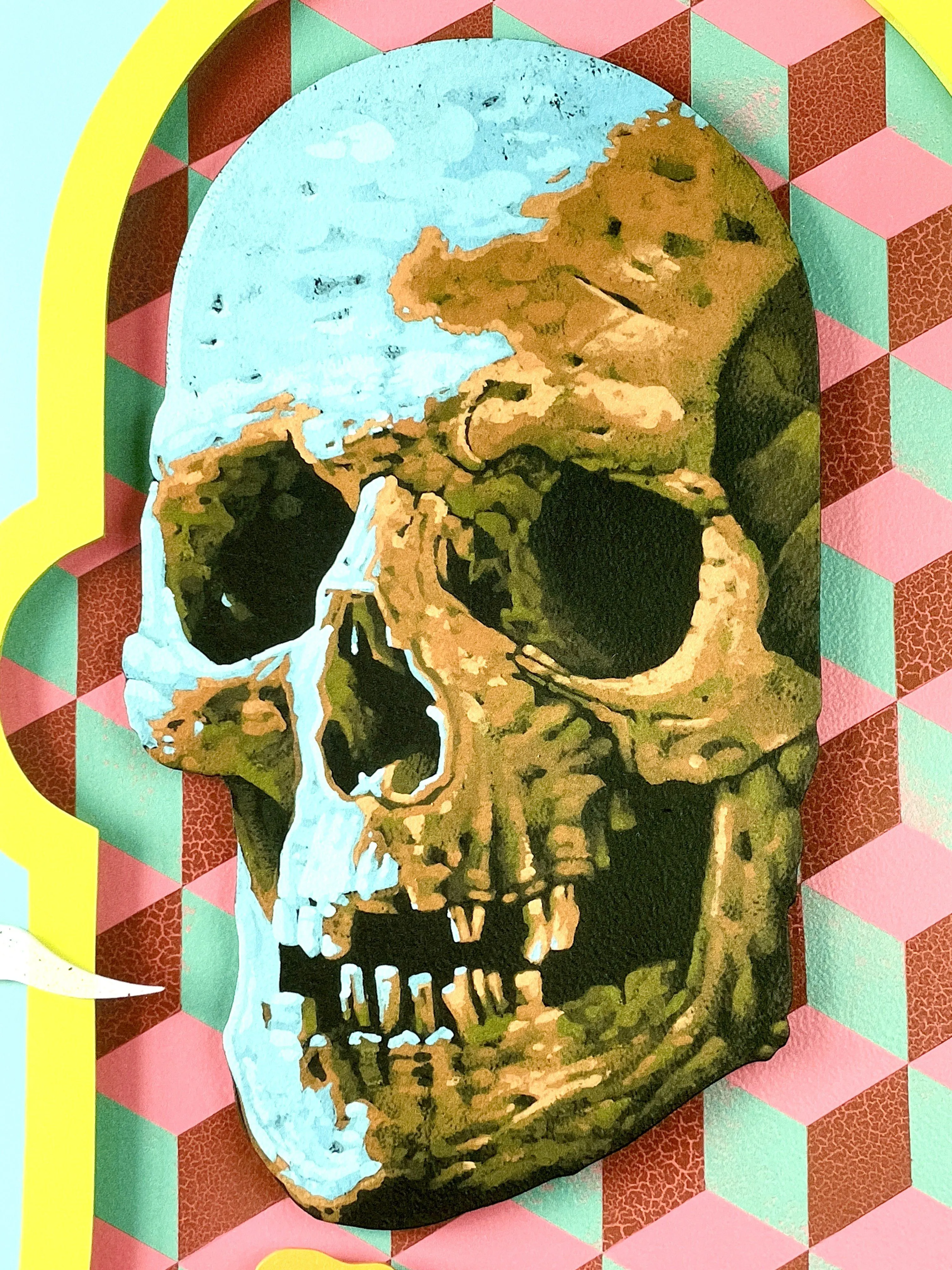 Oracle I