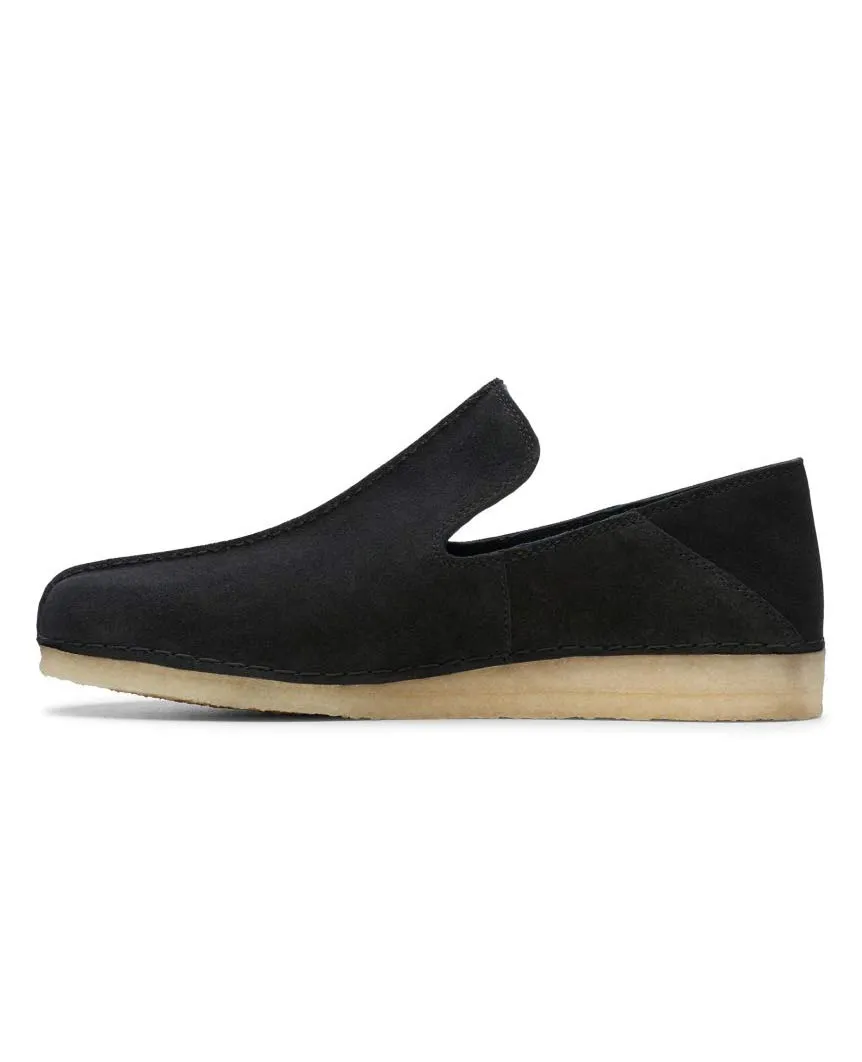 Originals Ashton Skye Black Suede